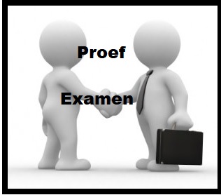 proefexamens