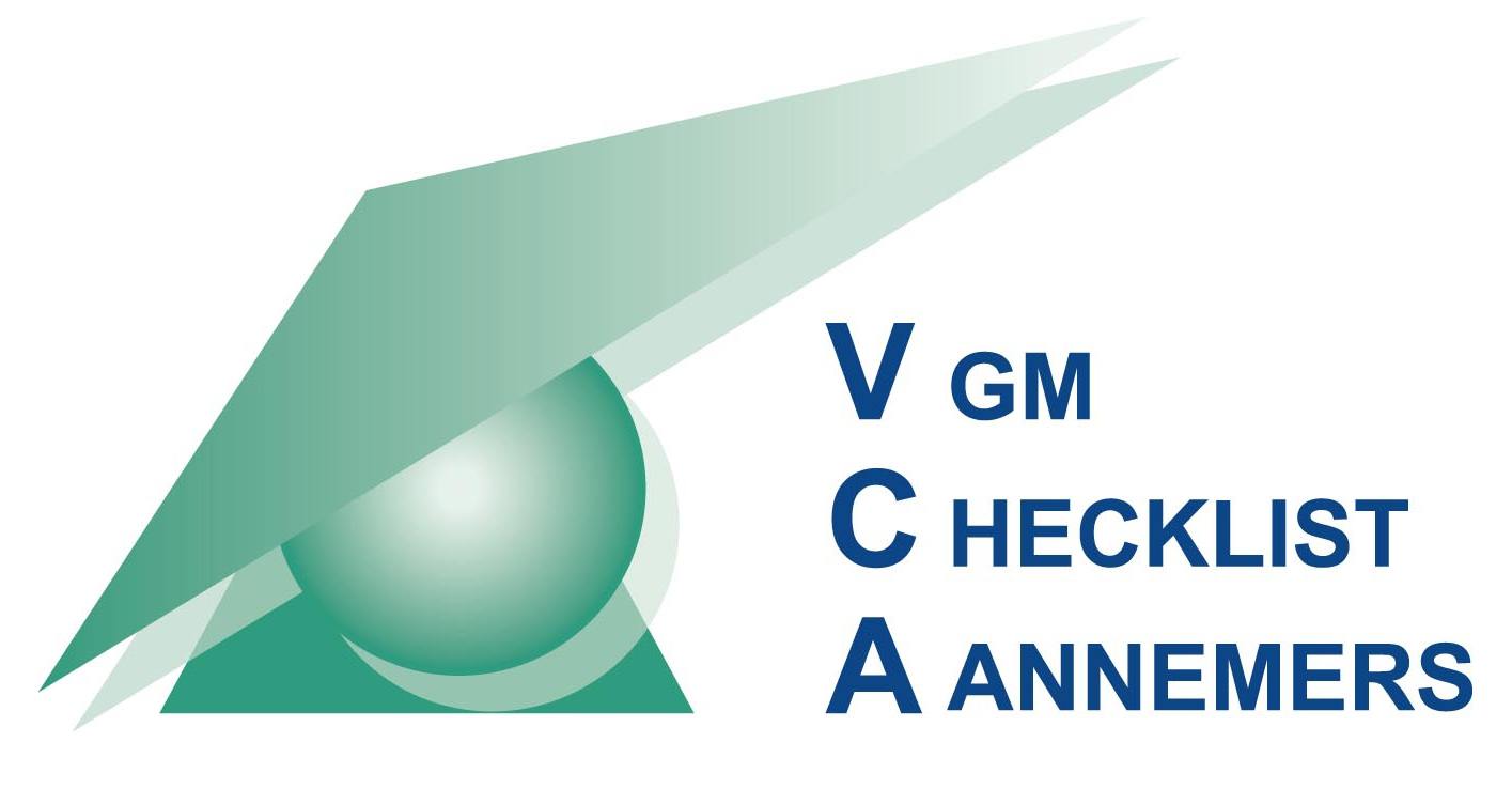 VCA logo