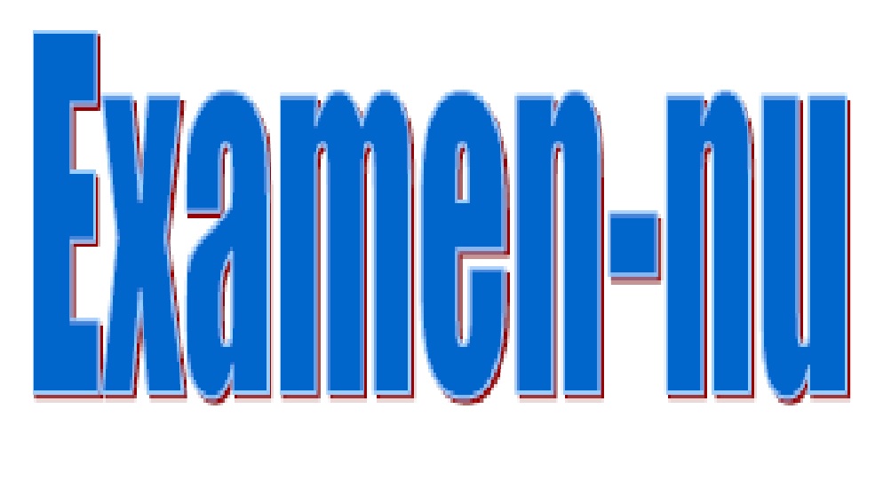 Examen-nu